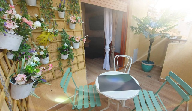 Duplex Campello Playa del Carrer de la Mar