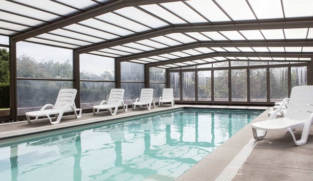 Durbuy Luxe Villa With Pool