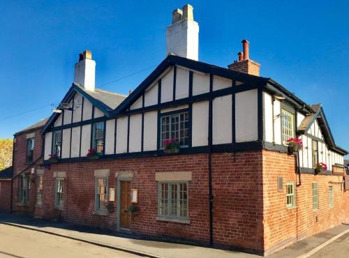 Durham Ox Ilkeston