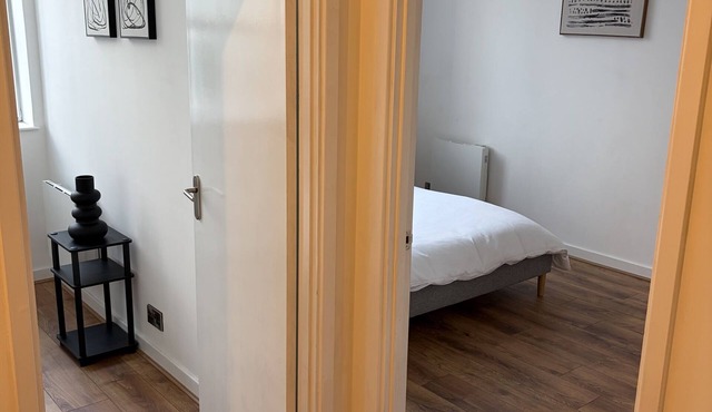 Durrant Apartment by Stays Accommodation
