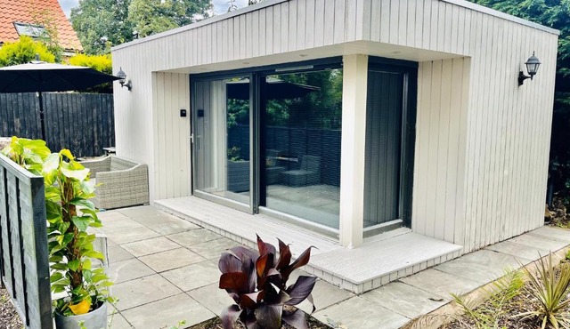 East Bridgford Summerhouse Inc Spa and Treatments