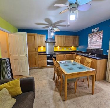 East London Entire House Stay