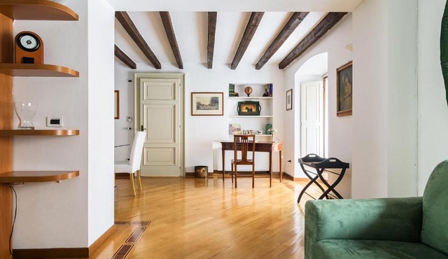 easyhomes - Annunciata