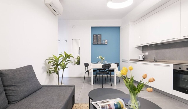 Easylife - Amazing flat in Porta Romana