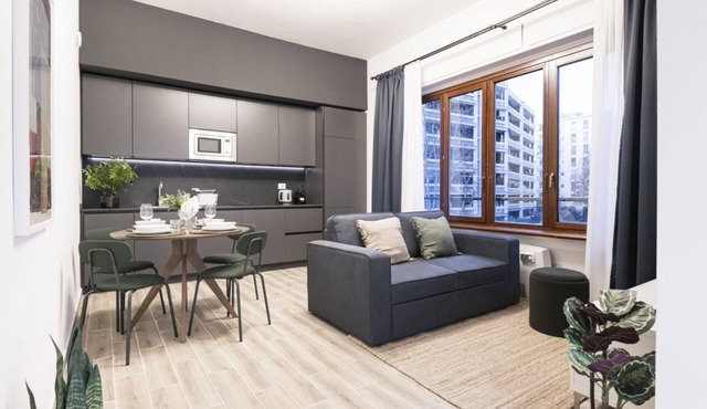 Easylife - Apartment near Central Station