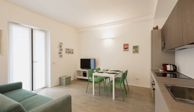 Easylife - Bright retreat 10min from Centrale