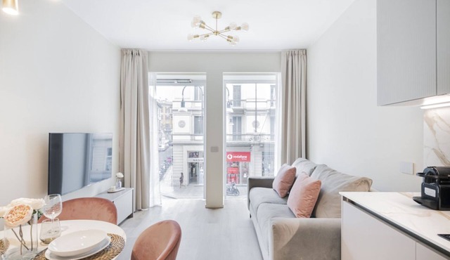 Easylife - Duomo Deluxe Apartments #5