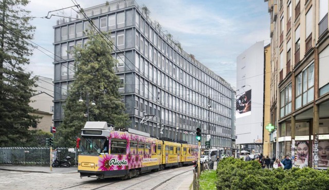 Easylife - Duomo Deluxe Apartments #5-12