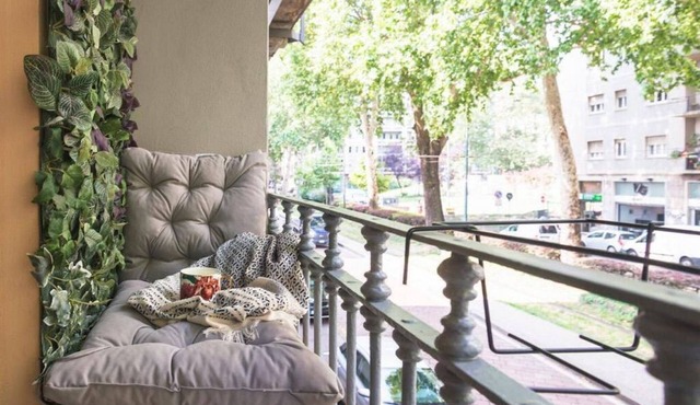 Easylife - Fancy studio in Porta Romana