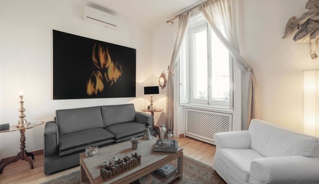 Easylife - Luxury apartment in Cadorna Duomo MXP