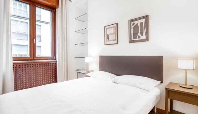 Easylife - Milan - Lovanio 10 - Brera