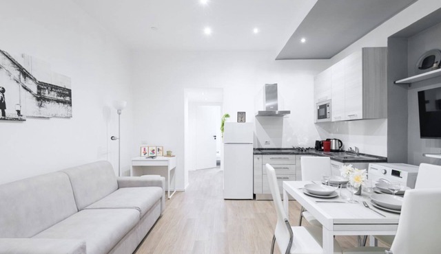 Easylife - Modern apartment near Loreto