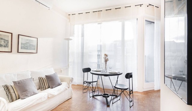Easylife - Refuge of elegance in Porta Romana