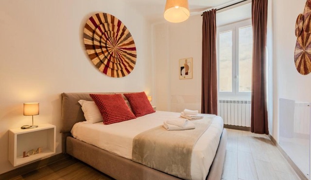 EasyTopStay - Moscova Modern Apartment