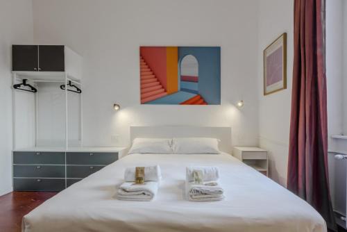 EasyTopStay - New and Functional Apartments near the metro