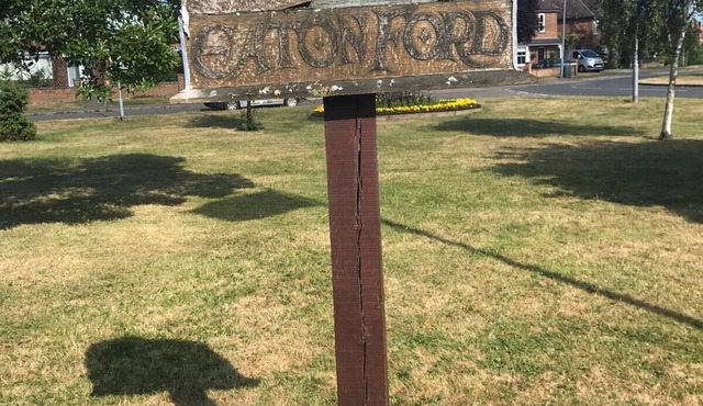 Eaton Ford Green Apartment