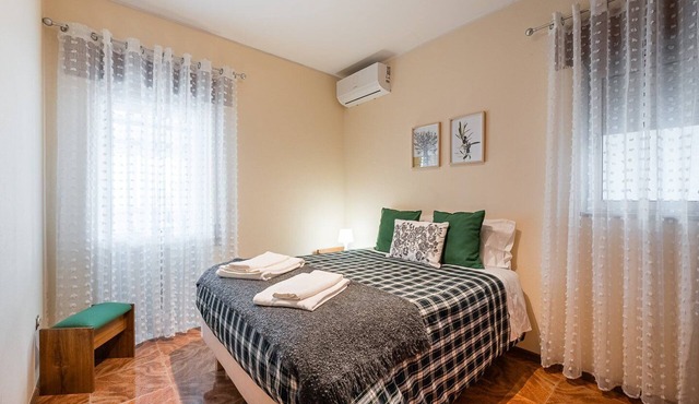 Eclectic escape in Mogadouro