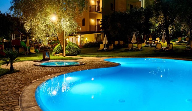 Eco Hotel Benacus