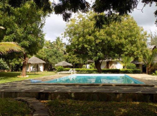 Eco Villas Watamu