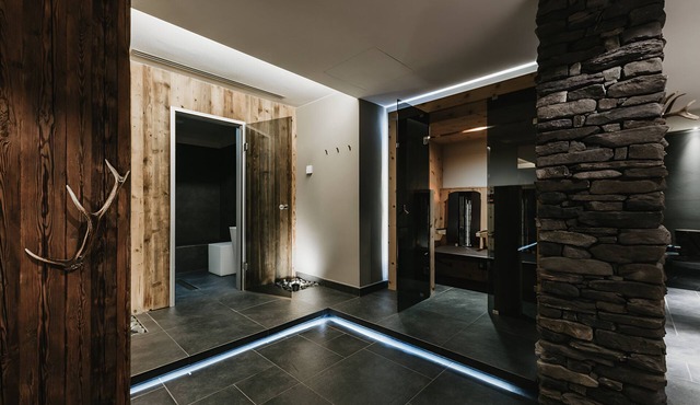 Eco & Wellness Boutique Hotel Sonne