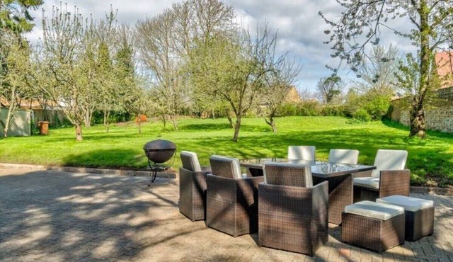 Ecton House - Exclusive Hire for up to 24 plus guests