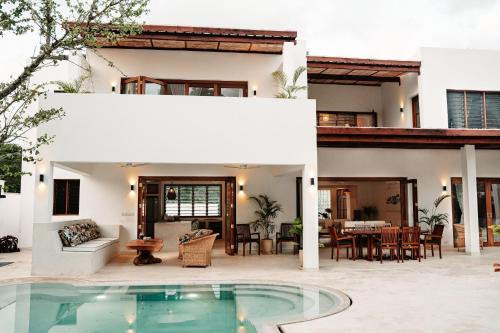 Eden Escapes - Diani Beach, Kenya
