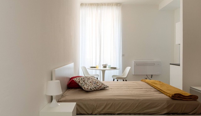 Edoardo’s House