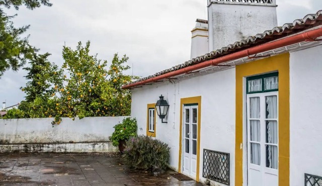 Eighteen21 Houses - Casa dos Condes