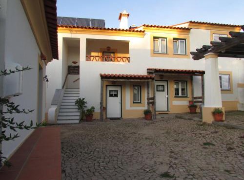 Eira Velha