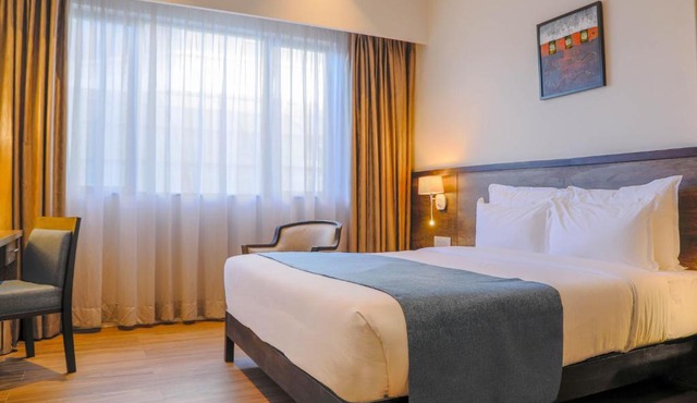 Eka Hotel Eldoret