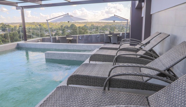 Eka Hotel Eldoret