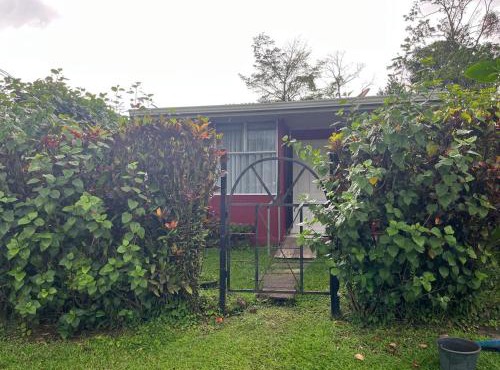 El Jardín de Tere
