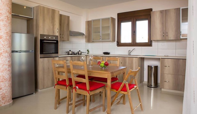Elea Holiday House, Heraklion 2 Bedrooms