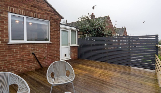 Elegant 3 bed Bungalow, Lincoln