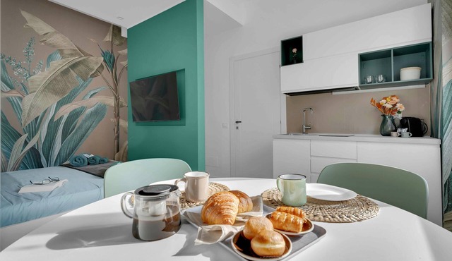 Elegant and cosy flat in Milan, closed to Fashion District, Navigli and Duomo