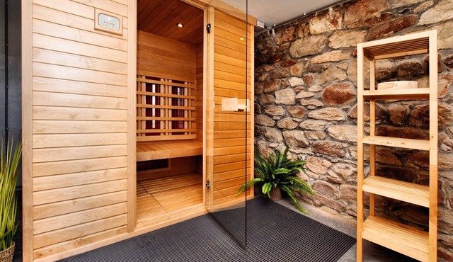 Elegant Ardennes Retreat