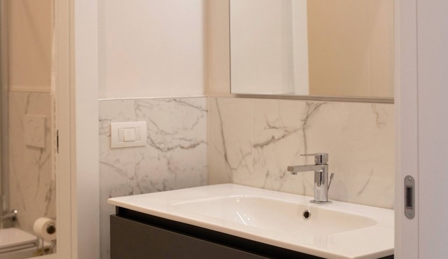 Elegant design apartment | 5 min from the Duomo