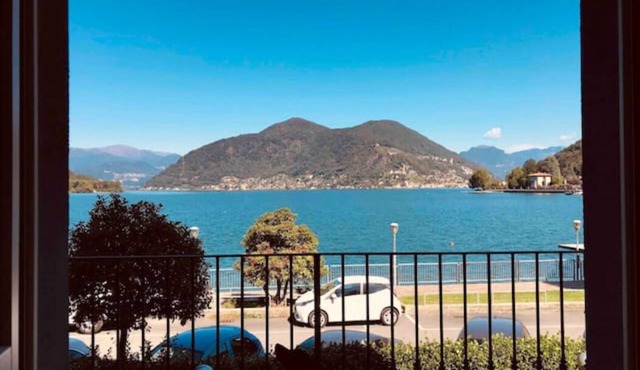 Elegante appartamento sul lago - a pochi minuti dalle spiagge