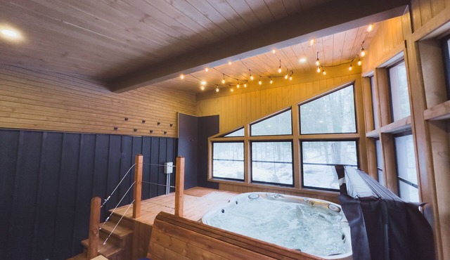 Element Tremblant