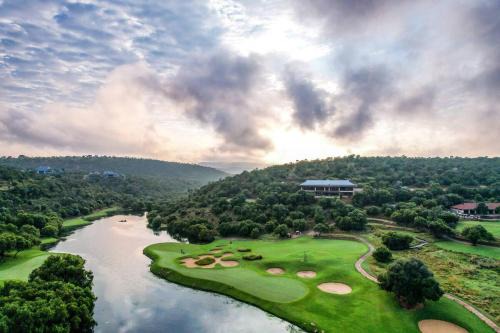 Elements Private Golf Reserve 123