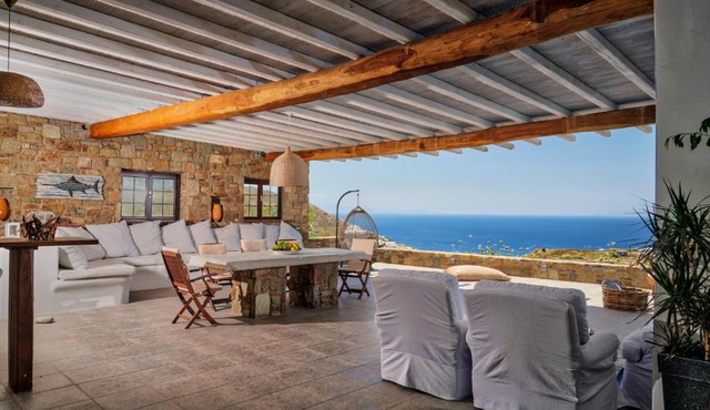 Elia Horizon Mykonos