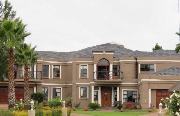 Elohims Place