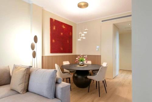 Elvezia Chic Apartamento