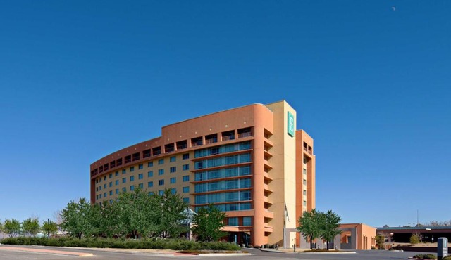 Embassy Suites by Hilton Albuquerque