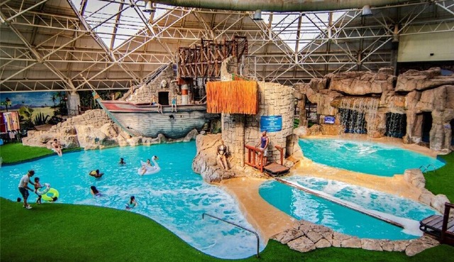 Emerald Resort & Casino