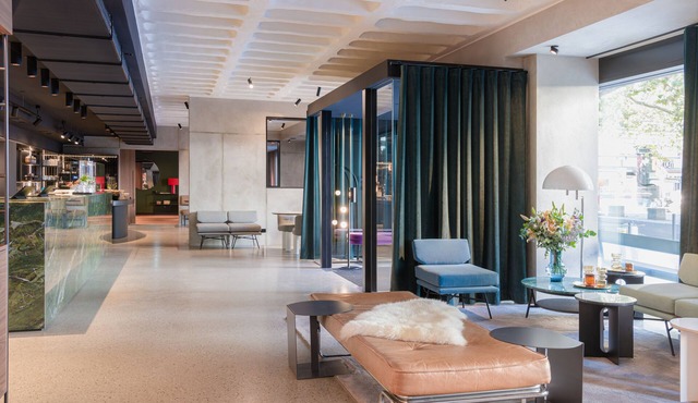 EmiLu Design Hotel