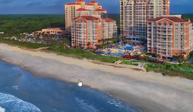 End of Summer! 2 Bedroom Oceanfront Unit Available!