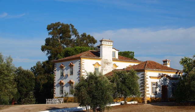 End of the nineteenth century house
