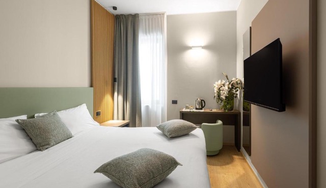 Energy Park Hotel