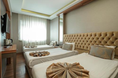 Enerji Otel